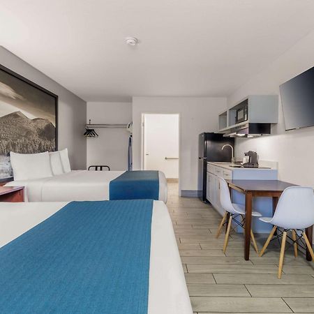 Studio 6 Flagstaff Az Екстер'єр фото