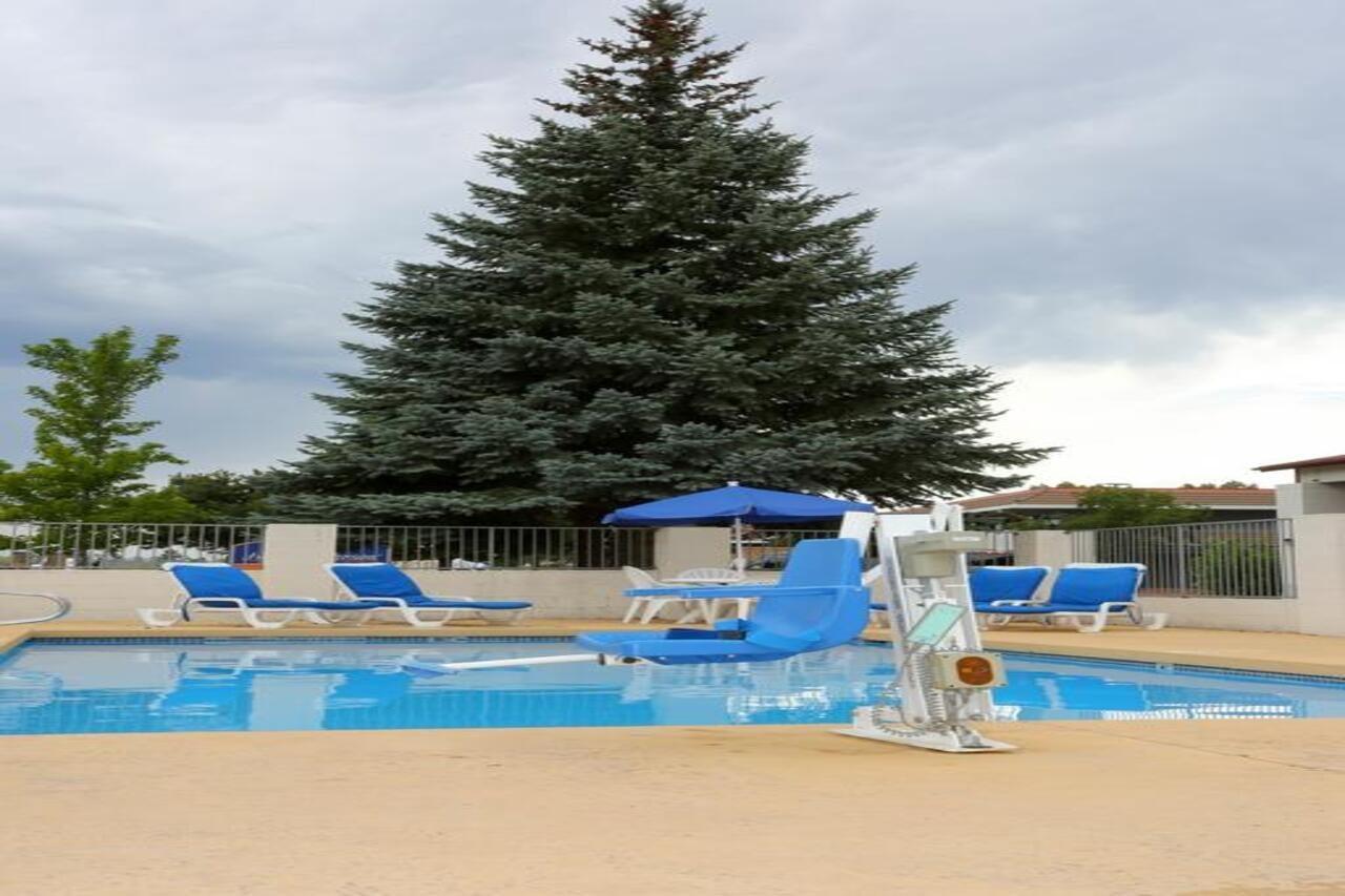 Studio 6 Flagstaff Az Екстер'єр фото