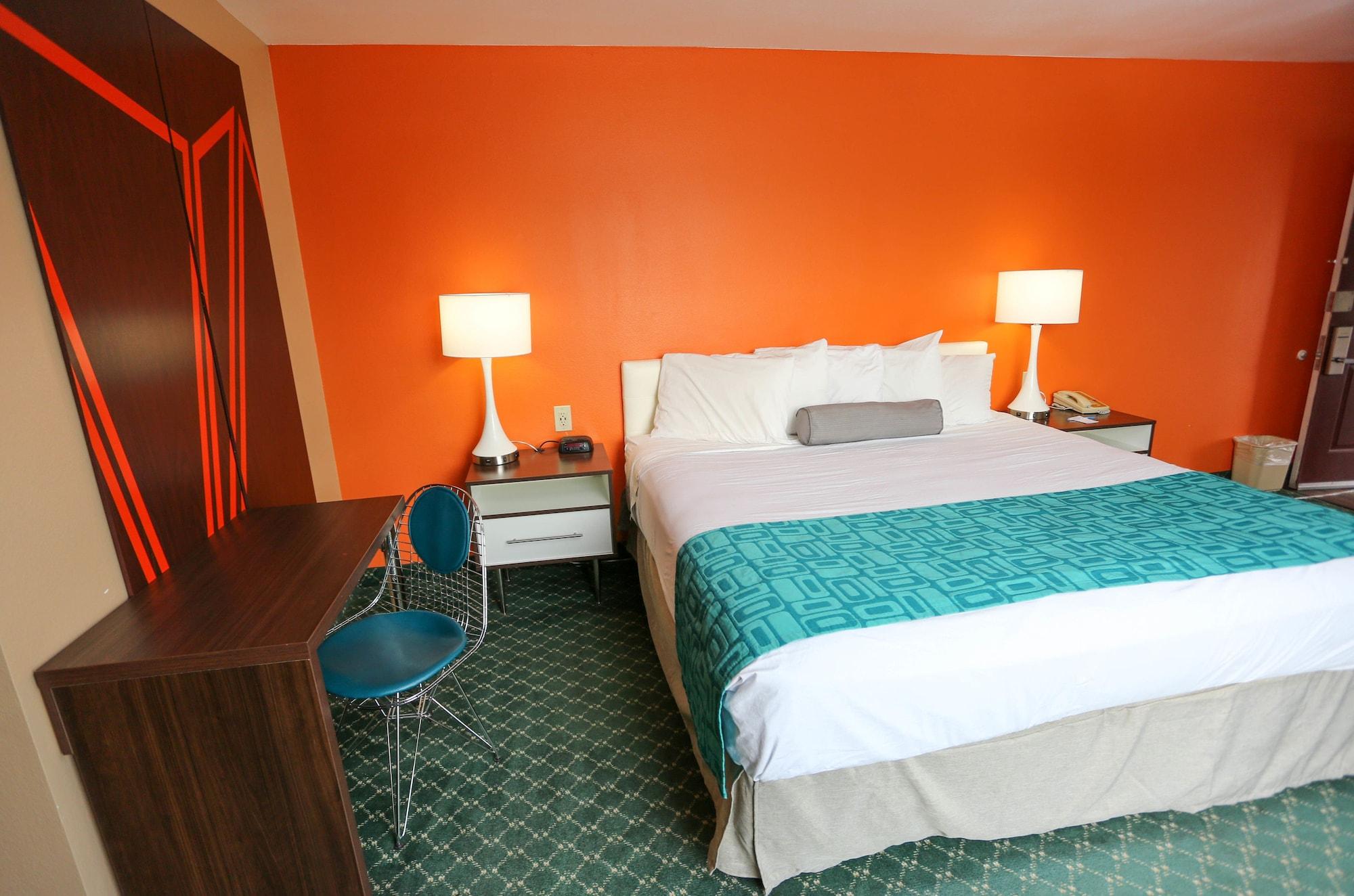 Studio 6 Flagstaff Az Екстер'єр фото