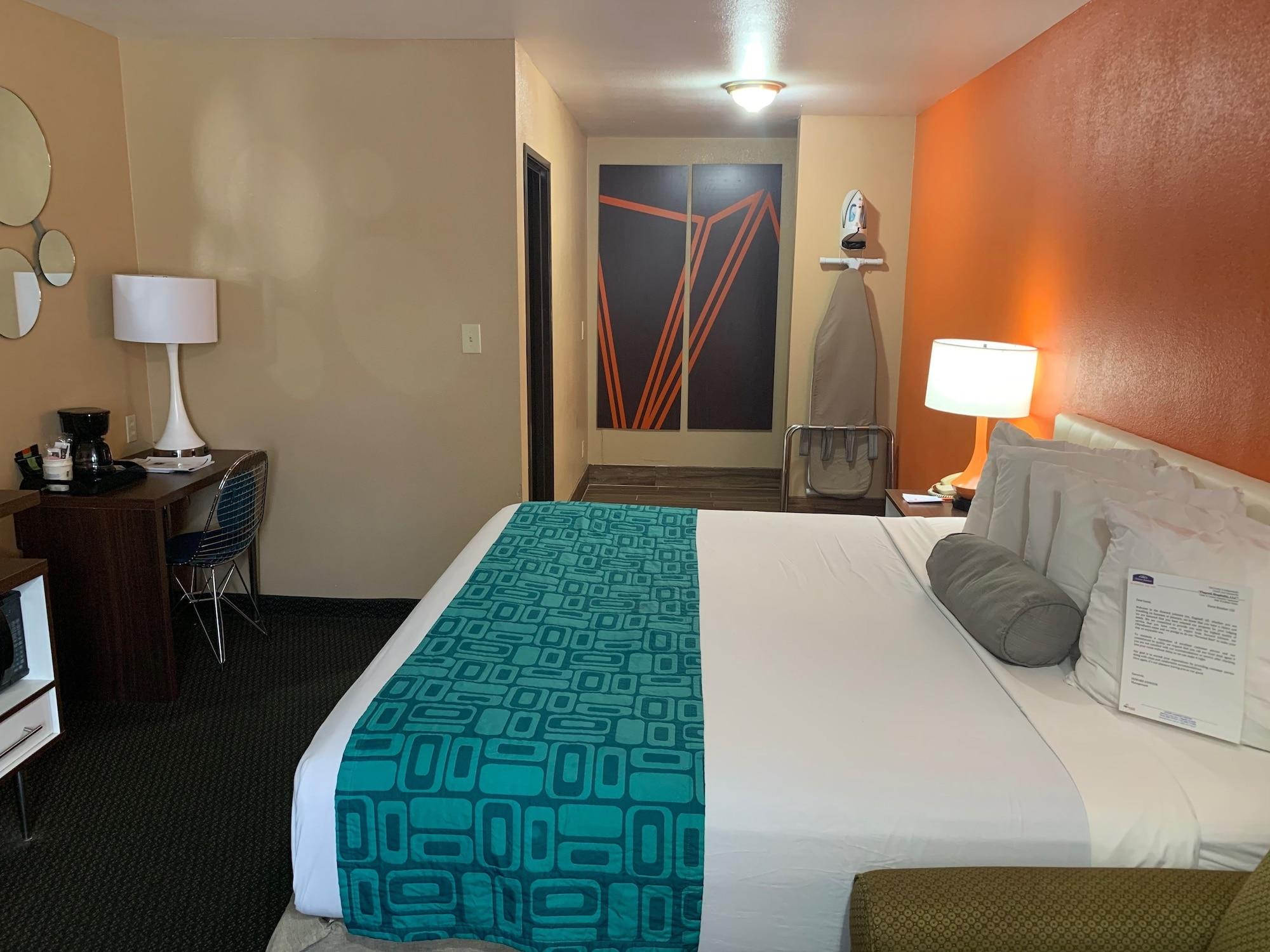 Studio 6 Flagstaff Az Екстер'єр фото
