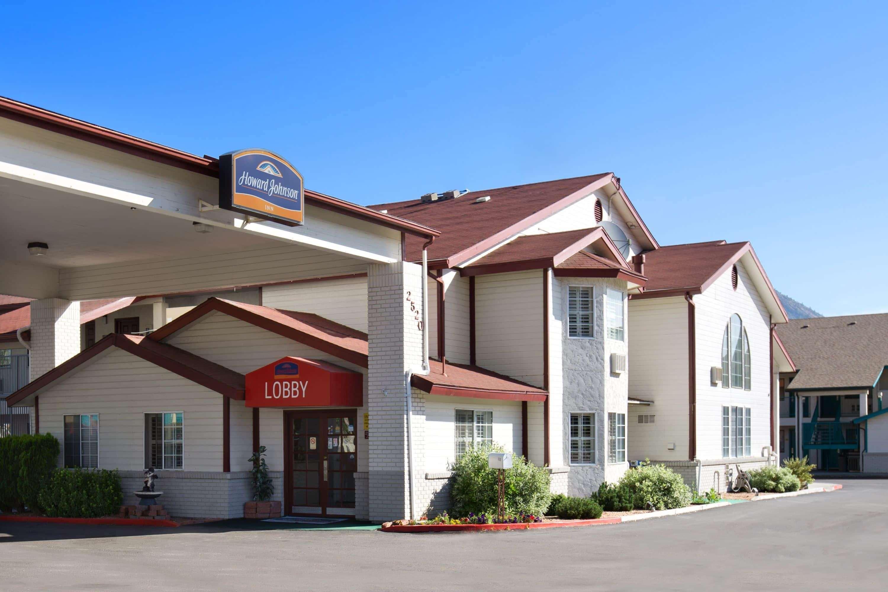 Studio 6 Flagstaff Az Екстер'єр фото