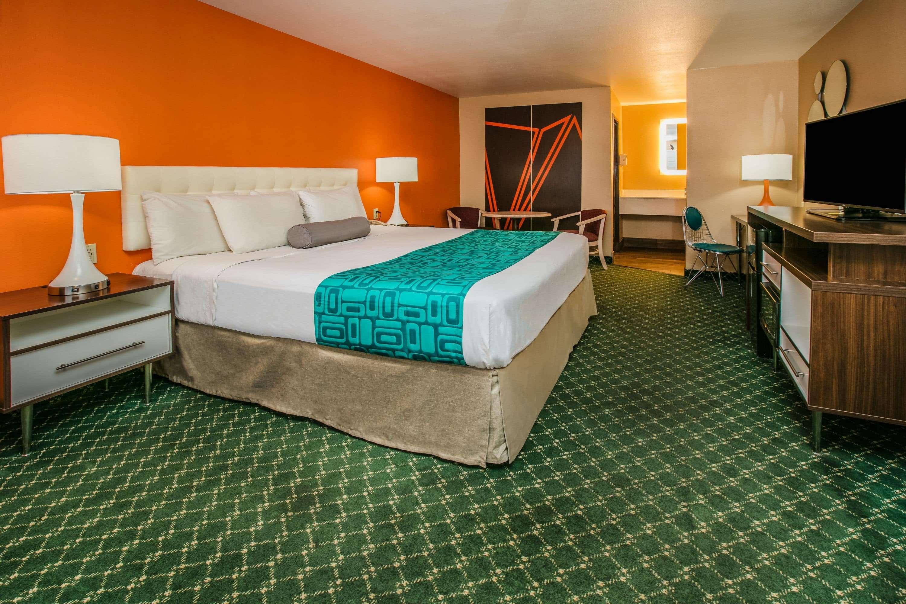 Studio 6 Flagstaff Az Екстер'єр фото