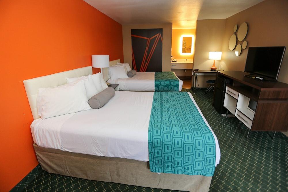 Studio 6 Flagstaff Az Екстер'єр фото