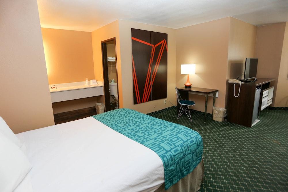 Studio 6 Flagstaff Az Екстер'єр фото