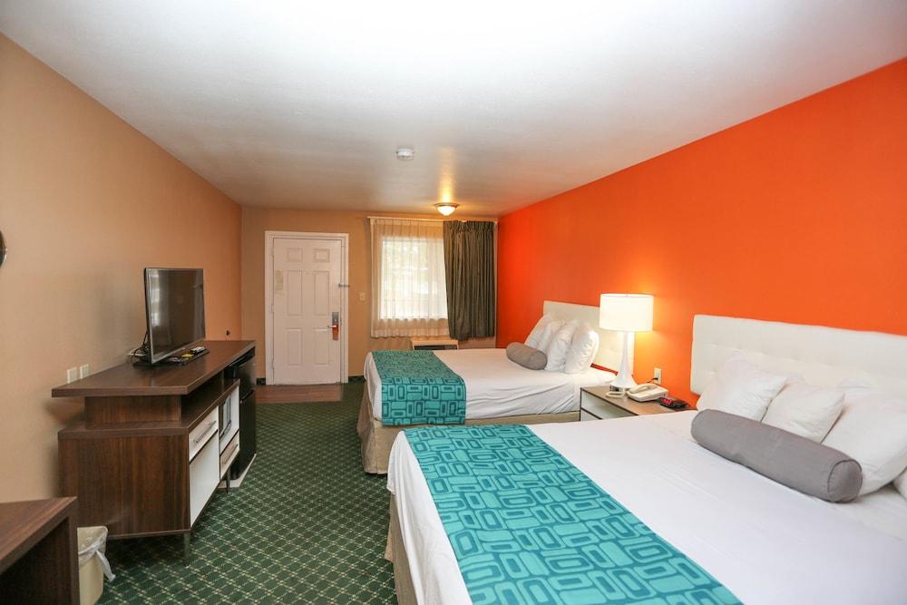 Studio 6 Flagstaff Az Екстер'єр фото