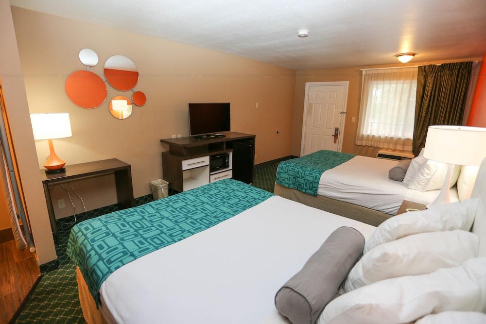 Studio 6 Flagstaff Az Екстер'єр фото