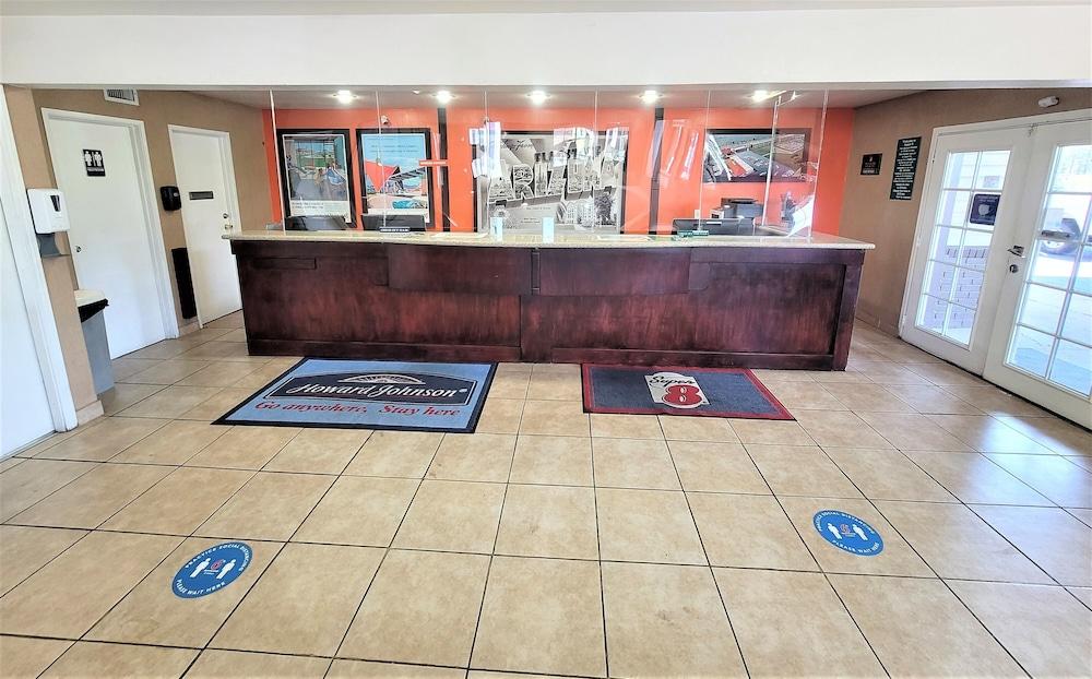 Studio 6 Flagstaff Az Екстер'єр фото