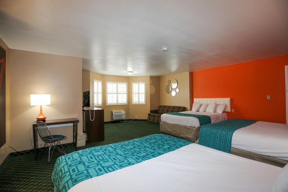 Studio 6 Flagstaff Az Екстер'єр фото
