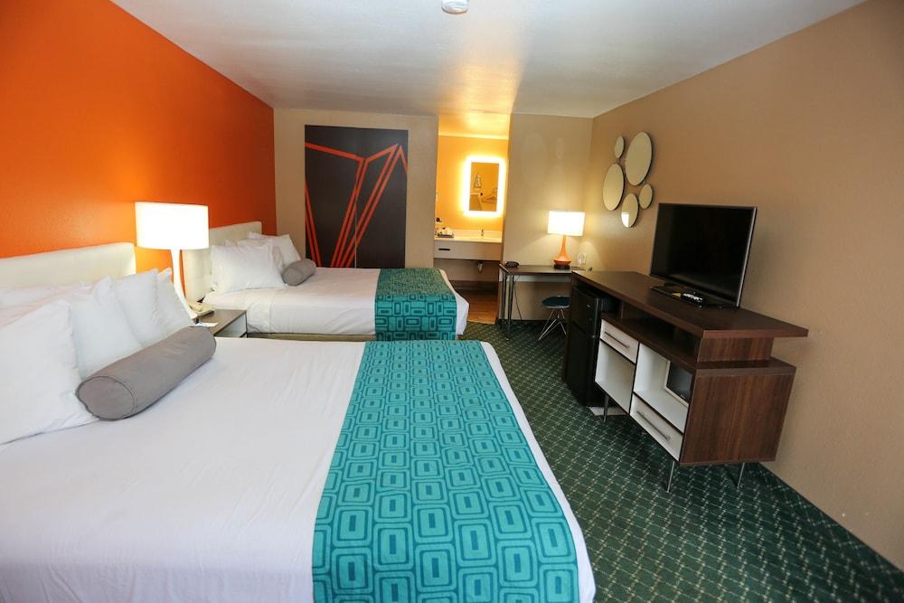 Studio 6 Flagstaff Az Екстер'єр фото