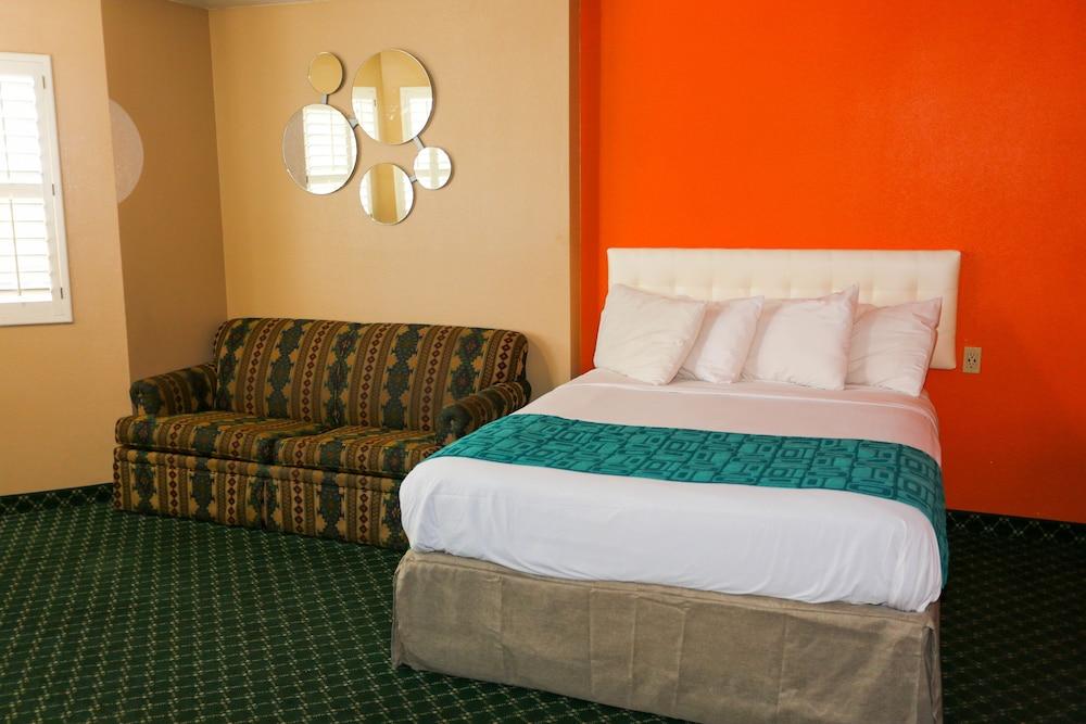 Studio 6 Flagstaff Az Екстер'єр фото