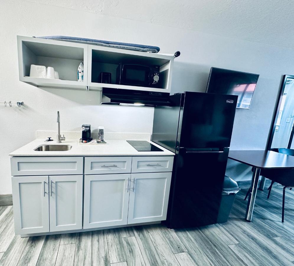 Studio 6 Flagstaff Az Екстер'єр фото