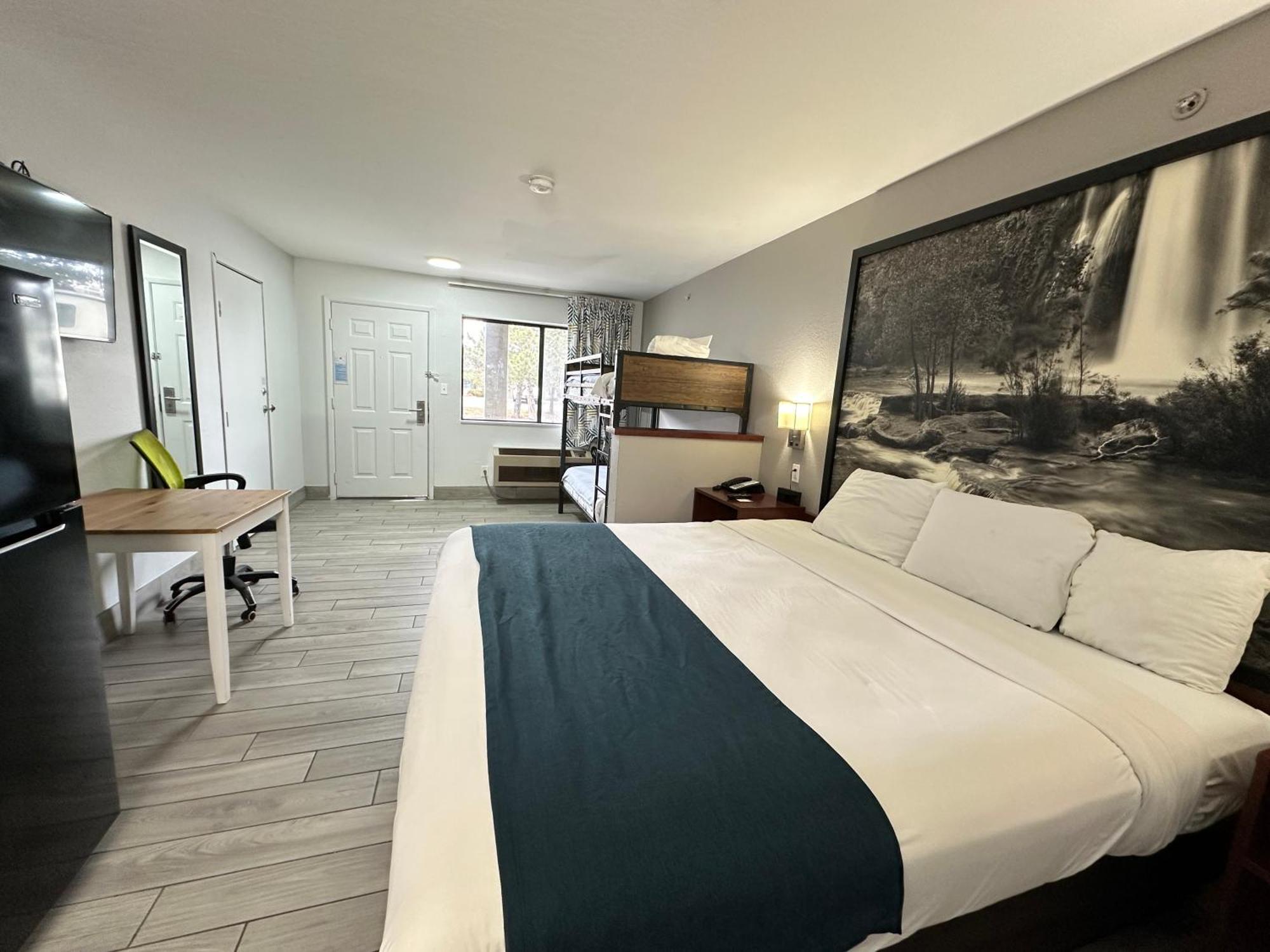 Studio 6 Flagstaff Az Екстер'єр фото