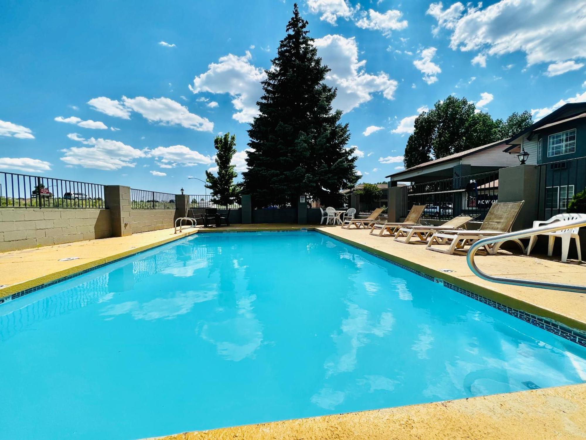 Studio 6 Flagstaff Az Екстер'єр фото