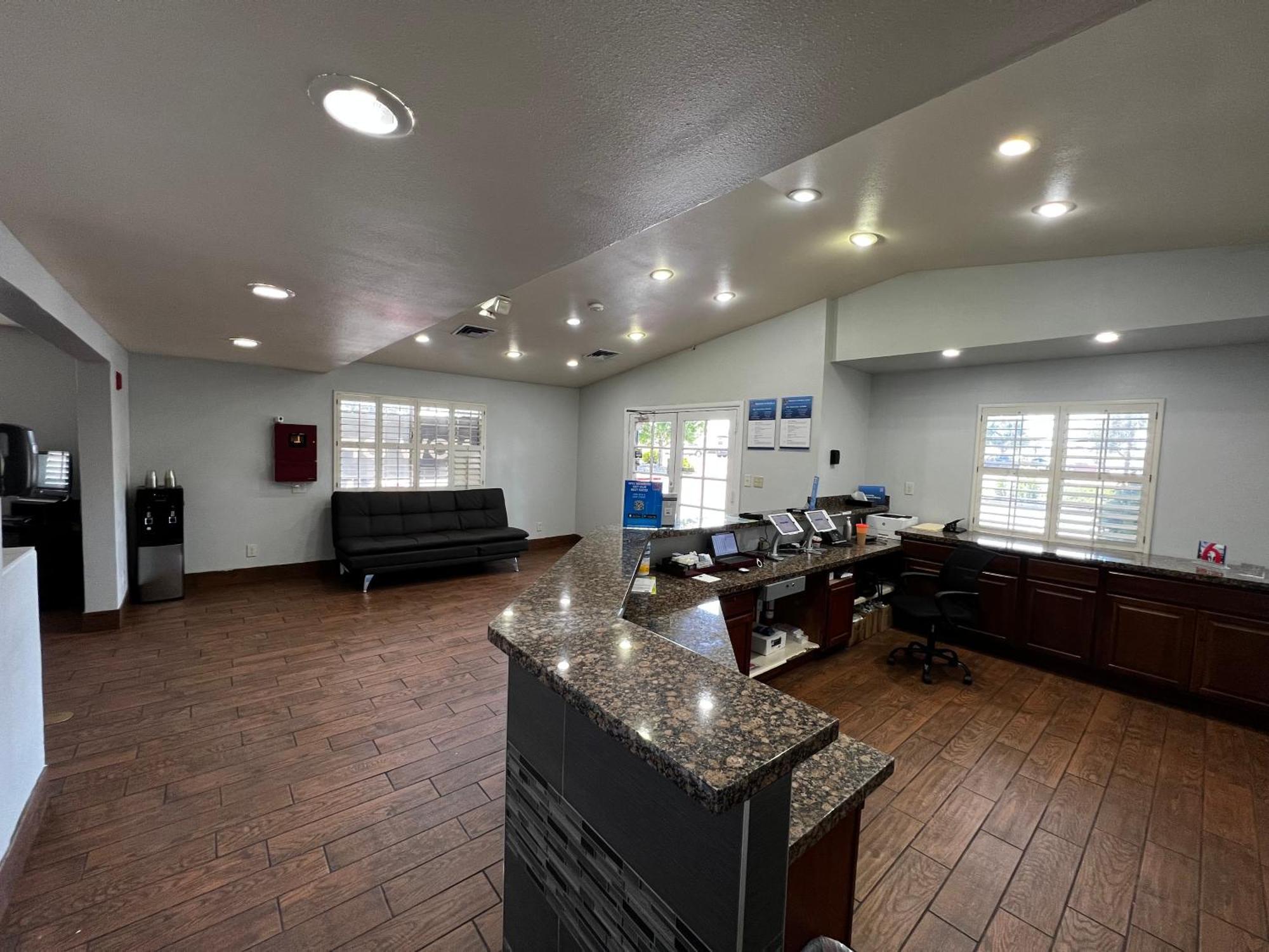 Studio 6 Flagstaff Az Екстер'єр фото