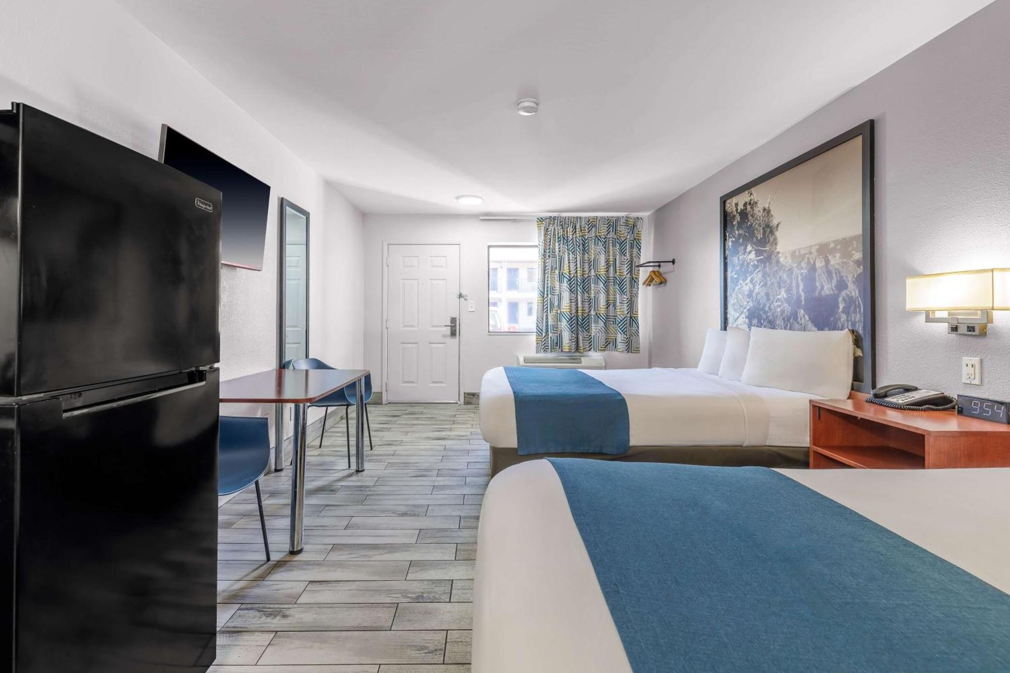 Studio 6 Flagstaff Az Екстер'єр фото