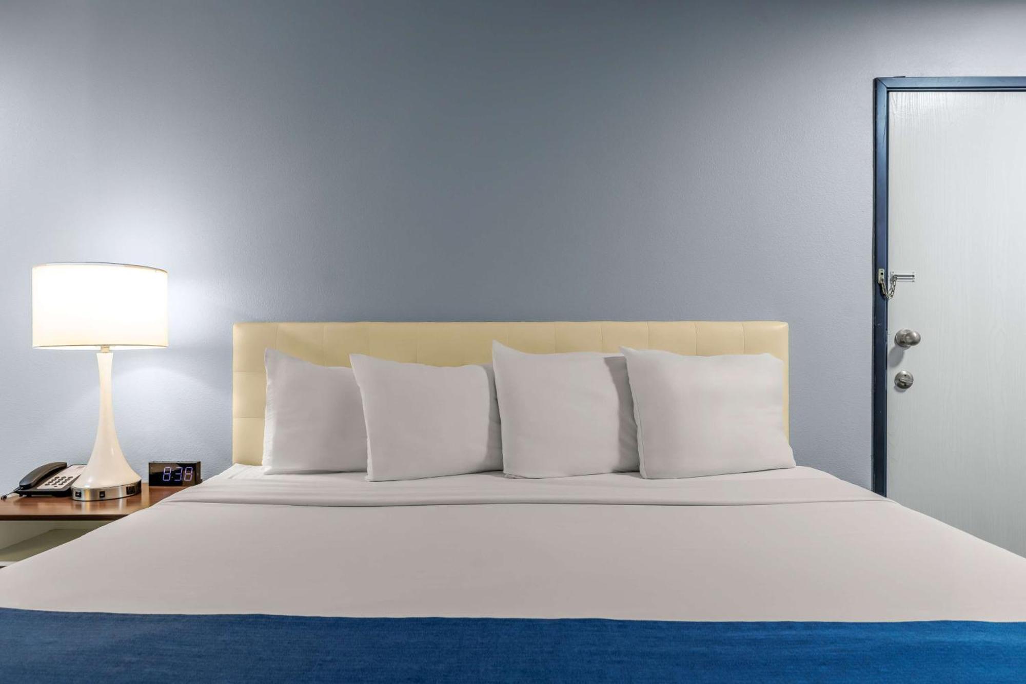 Studio 6 Flagstaff Az Екстер'єр фото