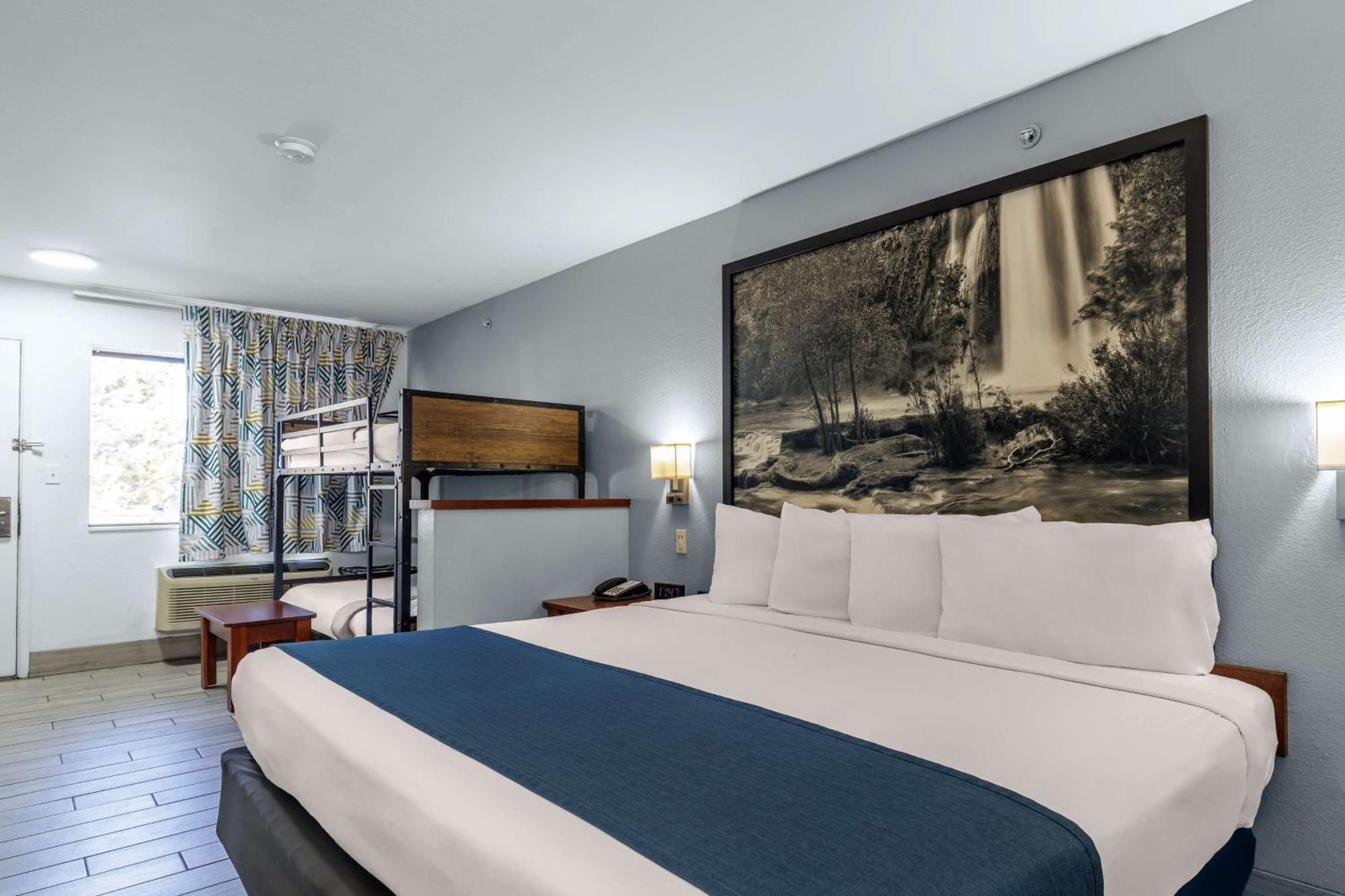 Studio 6 Flagstaff Az Екстер'єр фото