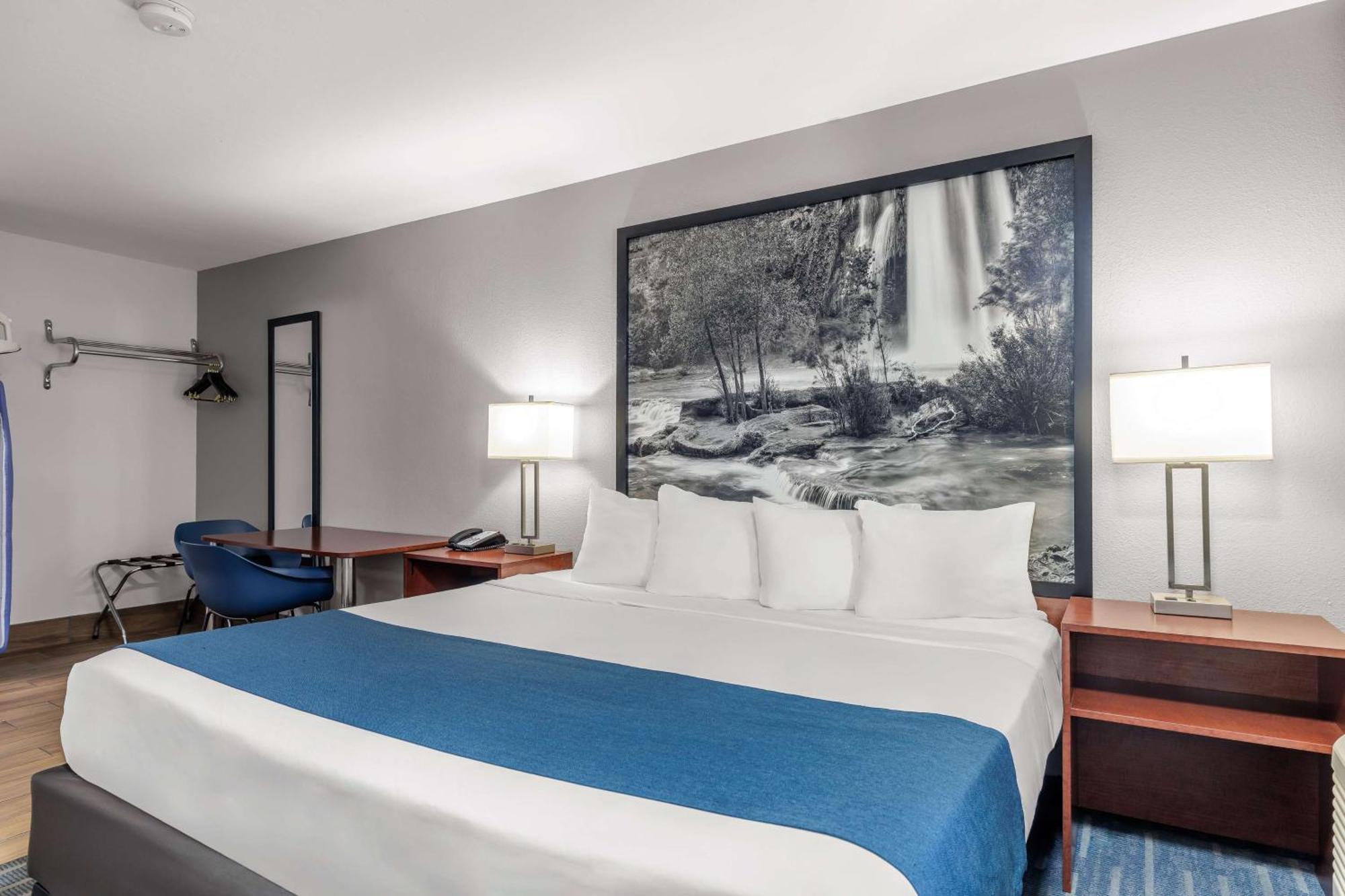 Studio 6 Flagstaff Az Екстер'єр фото