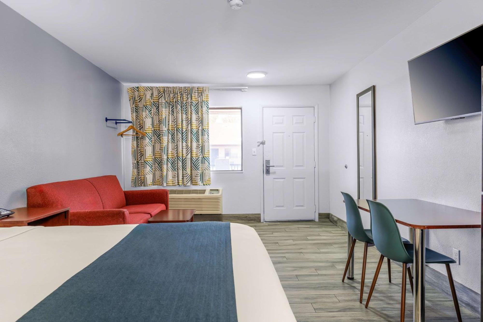 Studio 6 Flagstaff Az Екстер'єр фото