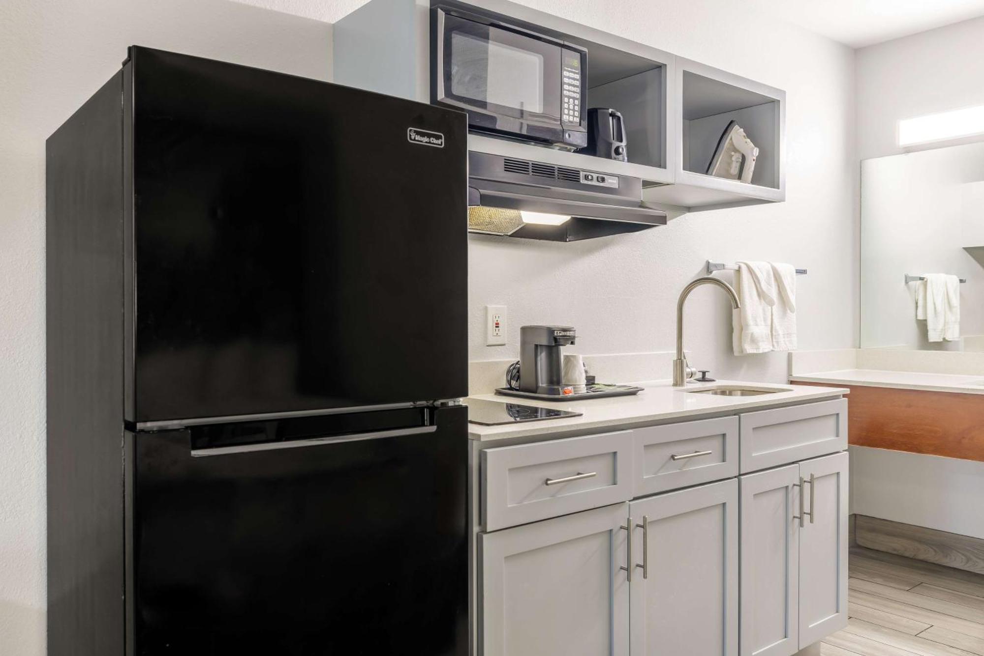 Studio 6 Flagstaff Az Екстер'єр фото